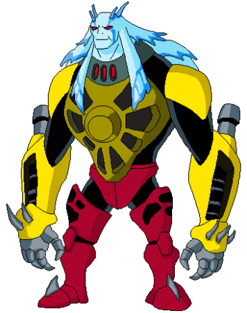 Aggregor supremo