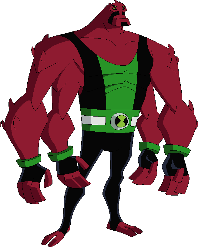 Cuatro Brazos (SOV) Ben 10 Fan Fiction Wiki FANDOM powered by Wikia Cuatro Brazos (SOV) Ben 10 Fan Fiction Wiki FANDOM powered by Wikia