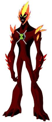 Ultiomni fuego pantanoso