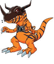 Benagumon Supremo