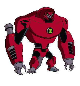 Armedrillo