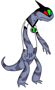Camaleon ov e.a ken