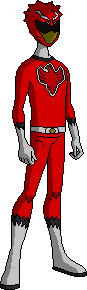 Toomy (Guerrero Místico)