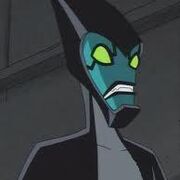 Marco Interrogante.
