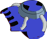 Suprematrix (Ken)