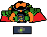 Dragontrix