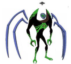 Fusion de Lodestar Goop y Ult Mono a