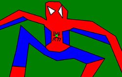 Spider Ben