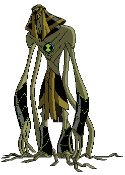 Benmomia | Wiki Ben10 | FANDOM powered by Wikia