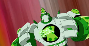 Maybe Atomix