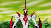 Omniverse S3E02 Way Big