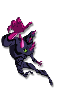 Chromastone