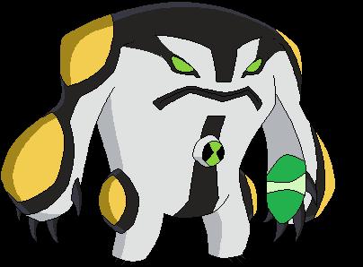 Image - Fat.jpg | Ben 10 Omniverse Fan Base Wiki | FANDOM powered by Wikia