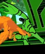 Ultimate Alien Upgrade