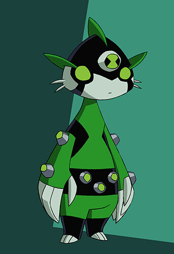 Image - Ditto.jpg | Ben 10 Omniverse Fan Base Wiki | FANDOM powered by