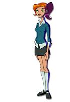 Gwen Tennyson