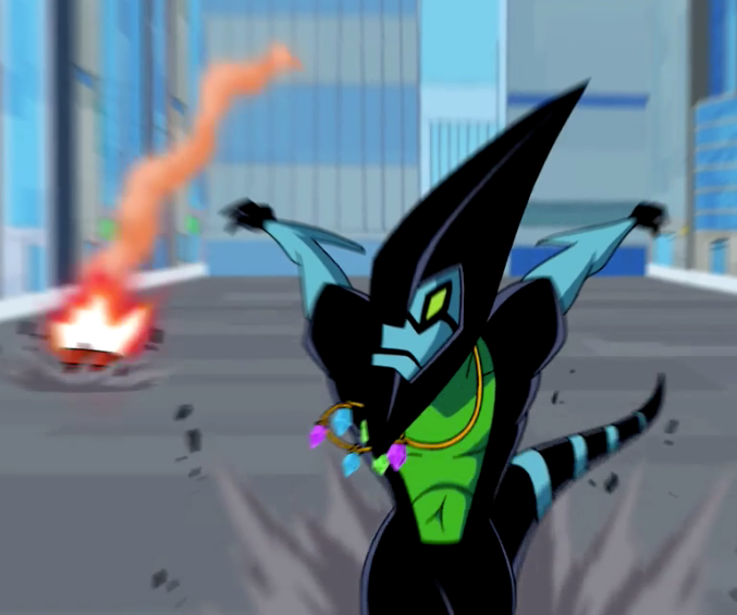 Image XLRE4PNG Ben 10 Omniverse Wiki FANDOM Po