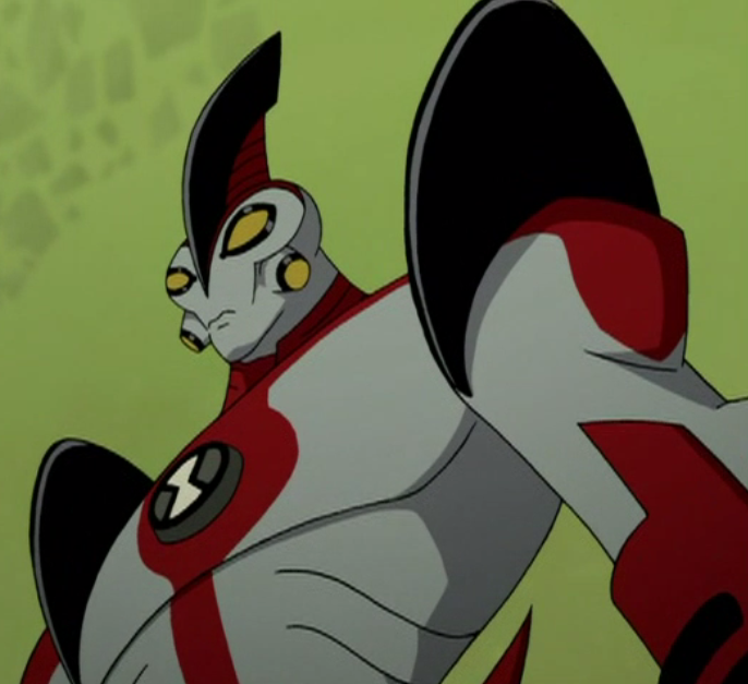 Way Big/Gallery | Ben 10 Omniverse Wiki | FANDOM powered by Wikia