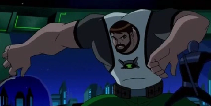 Image - UBBTR2.PNG | Ben 10 Omniverse Wiki | FANDOM powered by Wikia