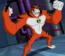 Rath | Ben 10 Omniverse Wiki | FANDOM powered by Wikia