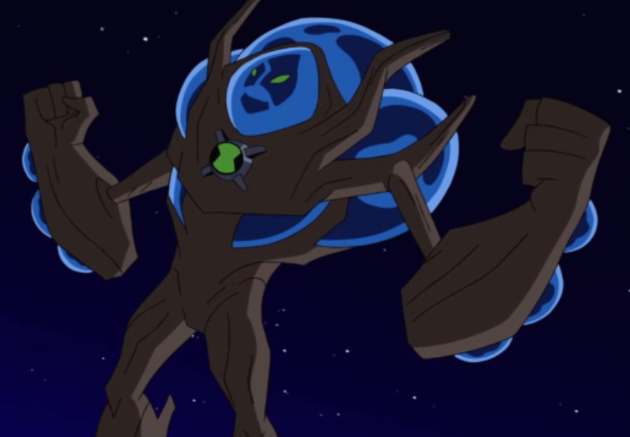 Ultimate Swampfire | Ben 10 Omniverse Wiki | FANDOM powered by Wikia