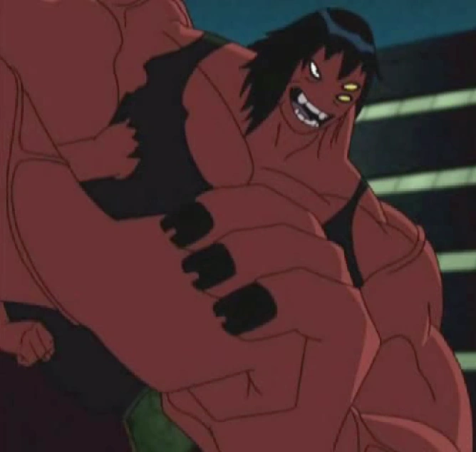 Image Four Arms Kevin I.PNG Ben 10 Omniverse Wiki FANDOM powered