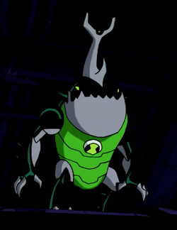 Eatle | Ben 10 Omniverse Wiki | FANDOM powered by Wikia