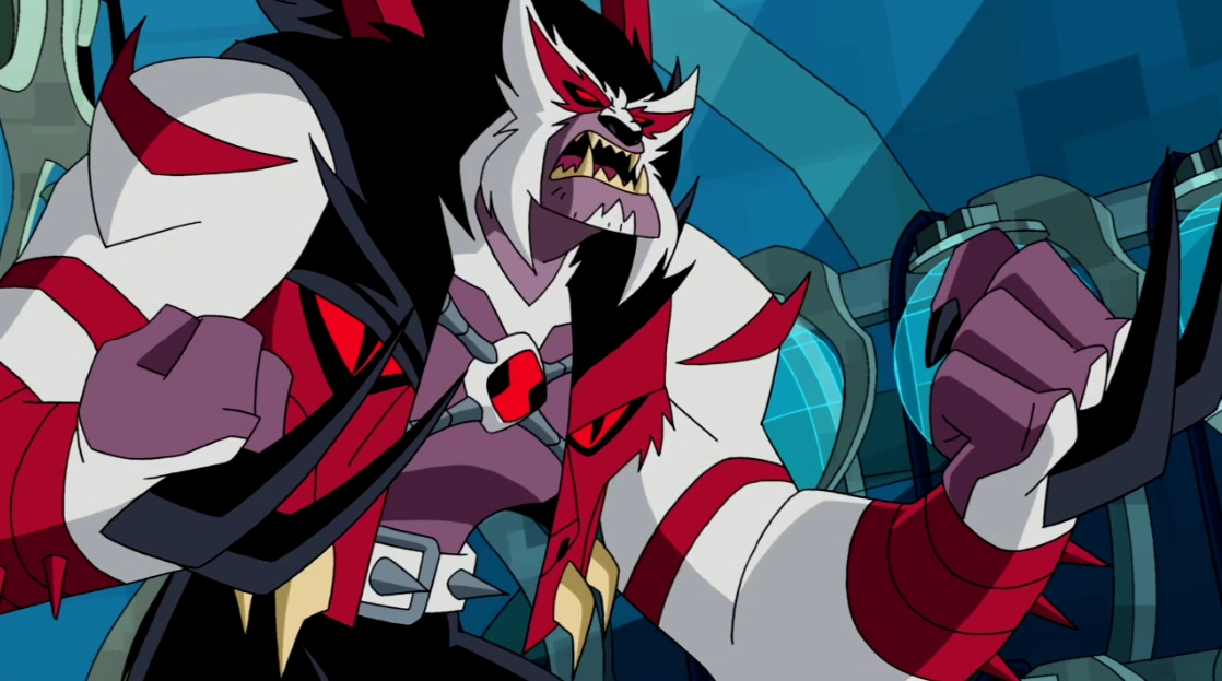 Ultimate Rath/Gallery of Scenes | Ben 10 Omniverse Wiki | FANDOM