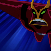 Jetray Ben 10 Omniverse Wiki Fandom