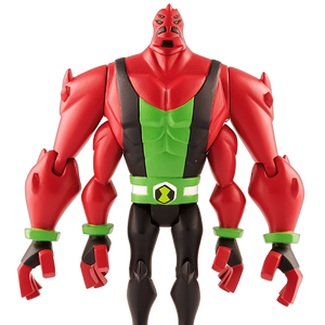 ben 10 omniverse toys