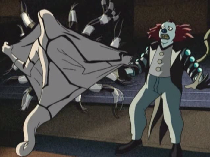 Image - The Last Laugh.png | Ben 10 Omniverse Wiki | FANDOM powered by