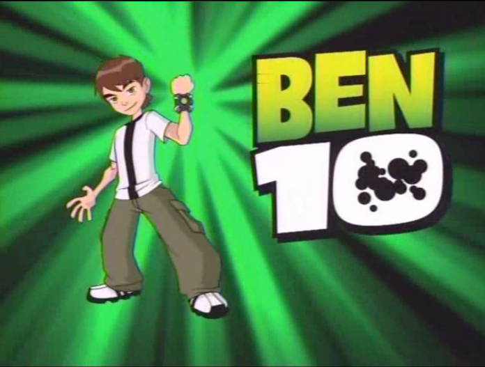 Ben 10 | Ben 10 Omniverse Wiki | FANDOM powered by Wikia