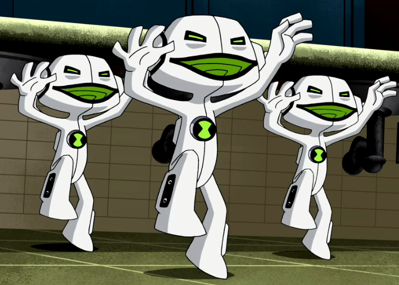 Image - Echo Echo UA.PNG | Ben 10 Omniverse Wiki | FANDOM powered by Wikia