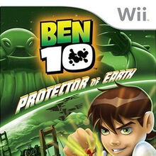 Gamespy Ben 10 Protector Of The Earth Page 1