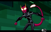Ben 10 omniverse a raíz de todo mal (1)