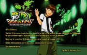 Ben10 omniverse end 20111219