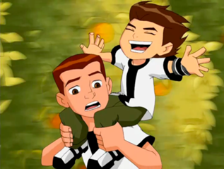 Obraz - Don’t Drink the Water.png | Ben 10 Wiki | FANDOM powered by Wikia