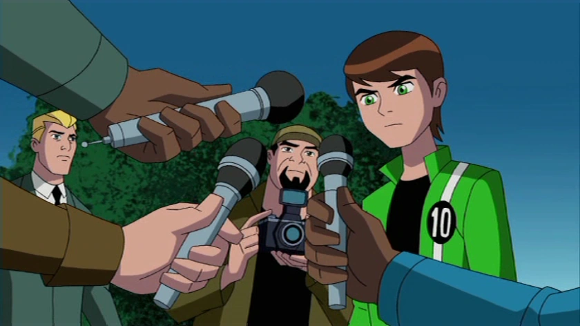 Kategoria:Odcinki serii Ultimate Alien | Ben 10 Wiki | FANDOM powered