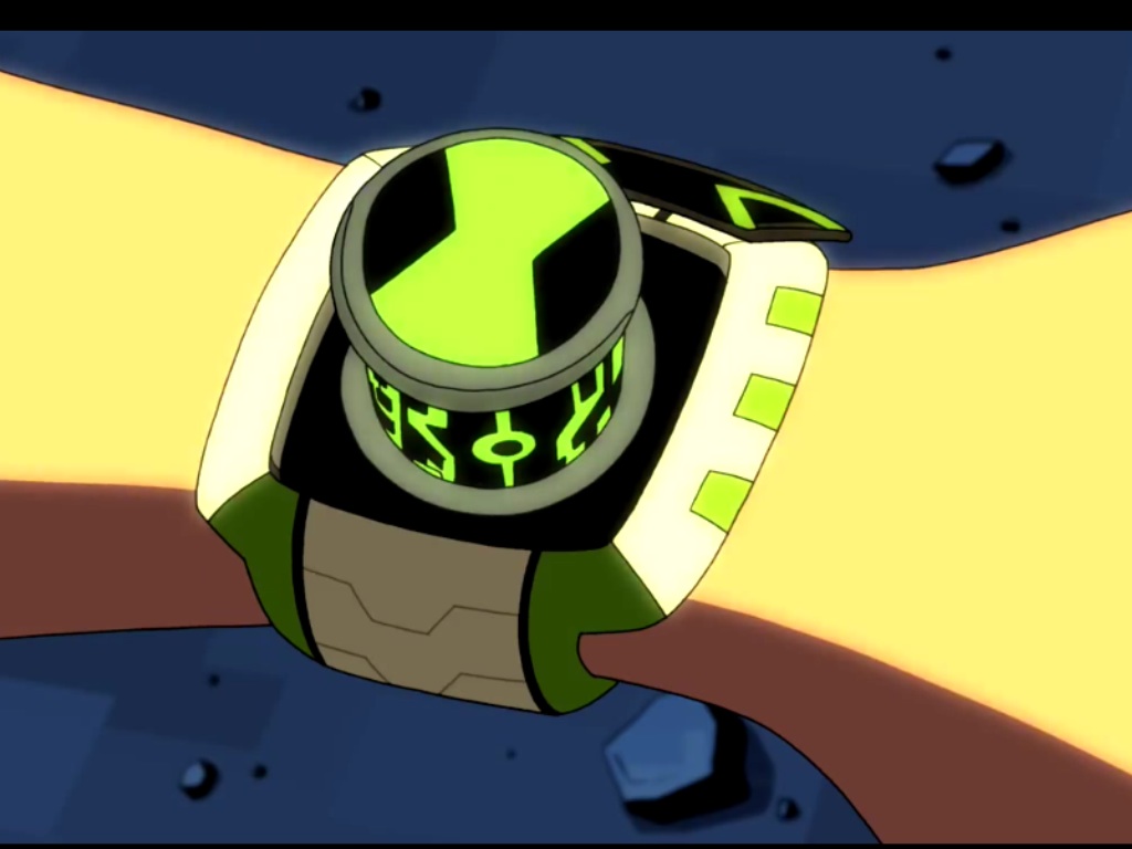 Omnitrix | Ben 10 Wiki | FANDOM powered by Wikia