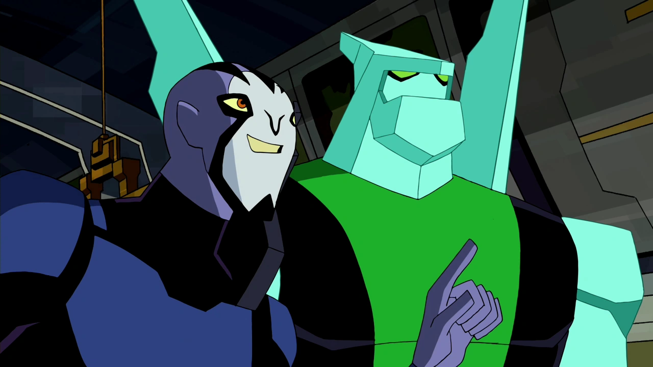 Obraz Rad (81).png Ben 10 Wiki FANDOM powered by Wikia