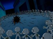 Argit vs Echo