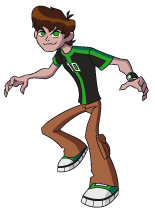 Ben