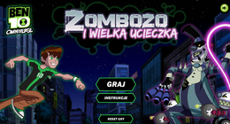 Zombozo's Big Score