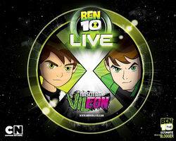 Iveeonvil