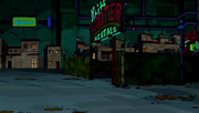Y-it's Scooter Rentals