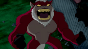 Decka Primal Form