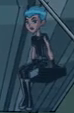 Helen human flashback