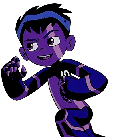 Galvanic Mechamorph | Ben 10 Reboot Wiki | Fandom