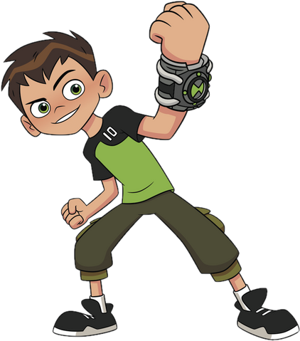 Plik:Ben 10 Tennyson Reboot6.png