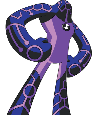 Upgrade Ben 10 Reboot Wiki Fandom